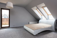 Boorley Green bedroom extensions