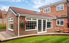 Boorley Green house extension leads