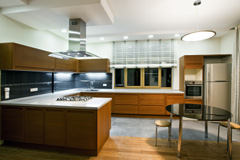 kitchen extensions Boorley Green
