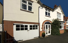Boorley Green multiple storey extension leads